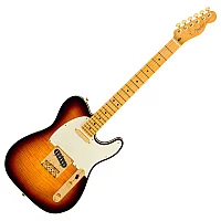 Fender 75th Anniversary American Professional II Custom Telecaster MN 2Color Sunburst