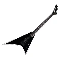 Jackson Pro Plus Series Signature Christian Andreu Rhoads RR24 EVTN Black with White Bevels
