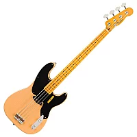 Fender 75th Anniversary American Vintage II 1951 Precision Bass MN Butterscotch Blonde