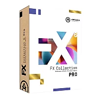 Arturia FX Collection 6 Pro
