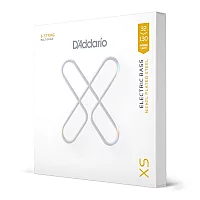 DAddario XS Nickel Plated Steel Bass Strings Multi Scale 6String 32130