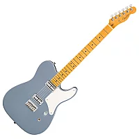 Fender 75th Anniversary American Professional Classic Cabronita Telecaster MN Ice Blue Metallic