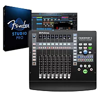 PreSonus FaderPort 8 DAW Control Surface