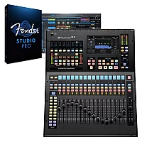 PreSonus StudioLive SE16 Digital Mixer
