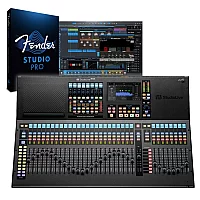 PreSonus StudioLive SE32 Digital Mixer