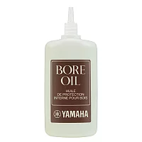 Yamaha Bore Oil