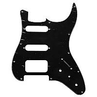 Jet Guitar Pickguard JS600 Series Black