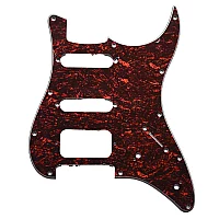 Jet Guitar Pickguard JS480 Series Tortoise Shell
