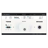 Arturia EFX Ambient