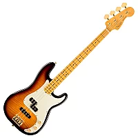 Fender 75th Anniversary American Professional II PJ Bass RW 2Color Sunburst