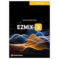 Toontrack EZMix 3