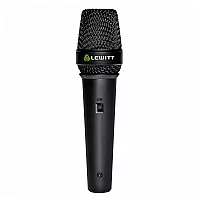 Lewitt MTP 5 Live Vocal Microphone Switch Version