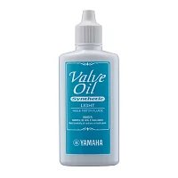 Yamaha Valve Oil Light