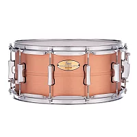 Pearl Primal Snare Collective 14 x 6.5 Copper Snare Drum