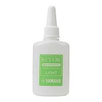 Yamaha Key Oil Light