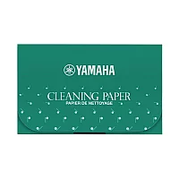 Yamaha Pad Cleaning Paper