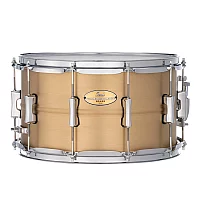 Pearl Primal Snare Collective 14 x 8 Brass Snare Drum
