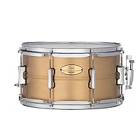 Pearl Primal Snare Collective 13 x 7 Brass Snare Drum
