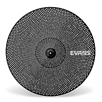 Evans 18 dB One Low Volume Crash Cymbal