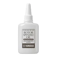 Yamaha Rotor Spindle Oil