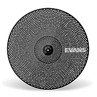 Evans 16 dB One Low Volume Crash Cymbal