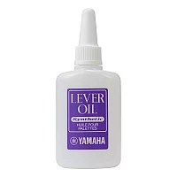 Yamaha Lever Oil