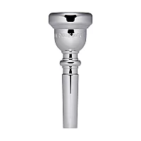 Yamaha Pierre Dutot Flugel Horn Mouthpiece Silver Plated