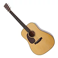 Martin D18 Left Handed M882997