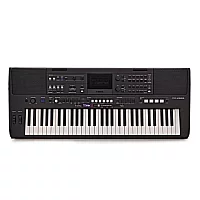 Yamaha PSR E583 Portable Keyboard