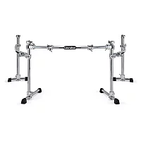 Gibraltar Chrome Series II 3Sided Drum Rack