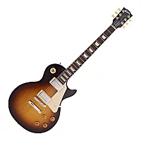 Gibson Les Paul Standard 50s Figured Top Tobacco Burst 226050159