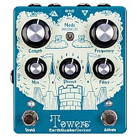 EarthQuaker Devices Towers Soundscape Generator