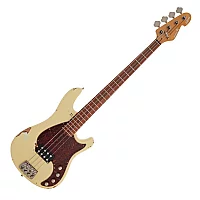 Sandberg California VM 4String Hardcore Aged Creme