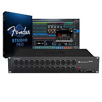 Presonus StudioLive SE 24R Rack Mixer