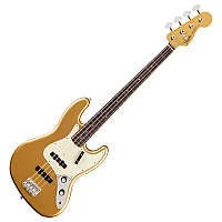 Fender Vintera III Early 60s Jazz Bass RW Aztec Gold