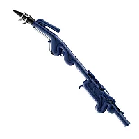 Yamaha Venova YVS 120 Wind Instrument Night Blue