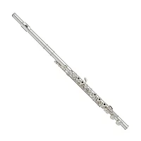 Yamaha YFL282 Student Model Flute In Line
