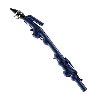 Yamaha Venova YVS 100 Wind Instrument Night Blue