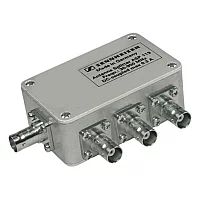 Sennheiser ASP 113 Passive 3Way Antenna Splitter