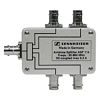 Sennheiser ASP 114 Passive 4Way Antenna Splitter