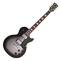 Gibson Les Paul Studio Silverburst 207150093
