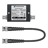 Sennheiser EWD Antenna Booster 823865 MHz