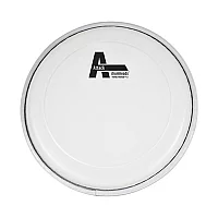 Attack 10 ToneRidge2 2Ply Medium White Coated Drum Head