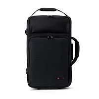 Protec Pro Pac Triple Trumpet Case Black