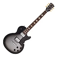 Gibson Les Paul Studio Silverburst 208850051