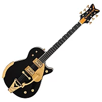 Gretsch G6134TG58 Limited Edition 1958 Custom Penguin with Bigsby Emerald Night