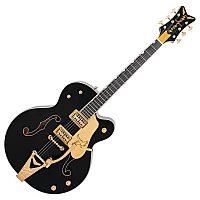 Gretsch G6136TG58 Limited Edition 1958 Custom Falcon with Bigsby Emerald Night