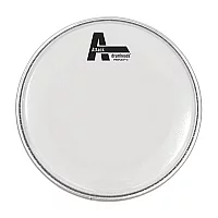 Attack 10 ProFlex2 2 Ply Heavy Clear Drum Head