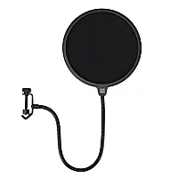 SubZero Vocal Pop Shield Flat