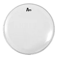 Attack 16 ProFlex2 2 Ply Heavy Clear Drum Head